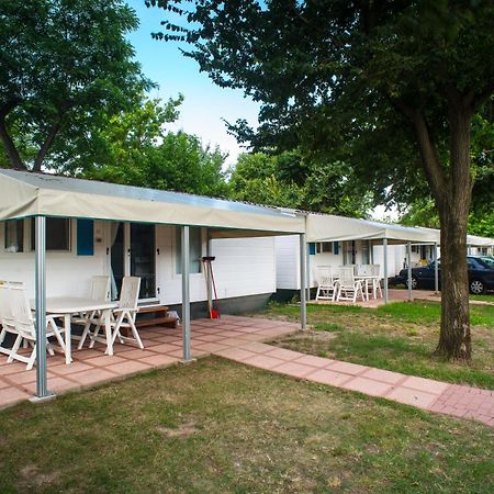 Villa Al Mare Camping - 4 Stelle Cavallino-Treporti Exterior photo