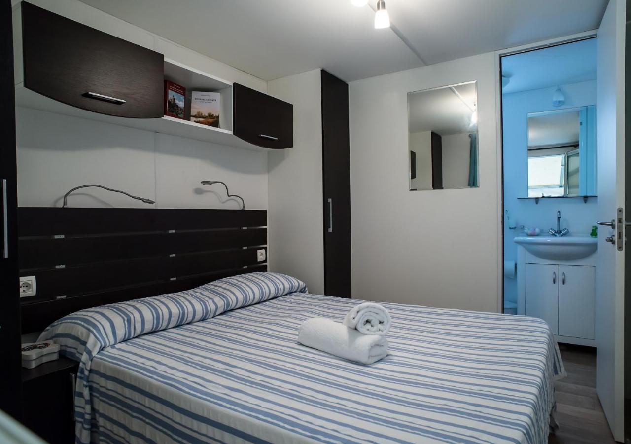 Villa Al Mare Camping - 4 Stelle Cavallino-Treporti Exterior photo