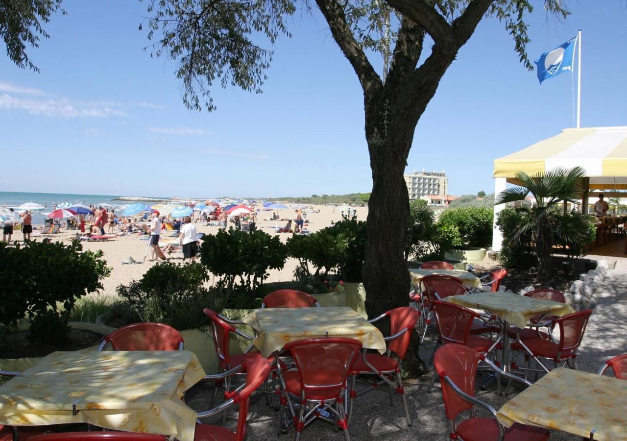 Villa Al Mare Camping - 4 Stelle Cavallino-Treporti Exterior photo