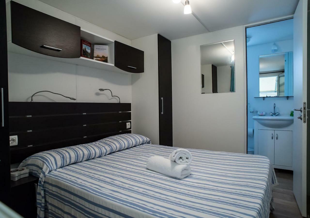 Villa Al Mare Camping - 4 Stelle Cavallino-Treporti Exterior photo