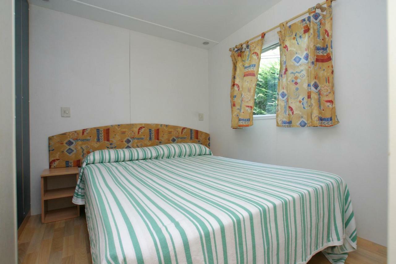 Villa Al Mare Camping - 4 Stelle Cavallino-Treporti Exterior photo