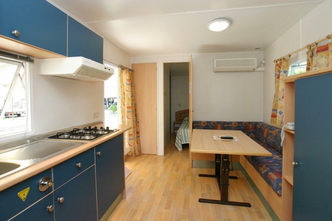 Villa Al Mare Camping - 4 Stelle Cavallino-Treporti Exterior photo