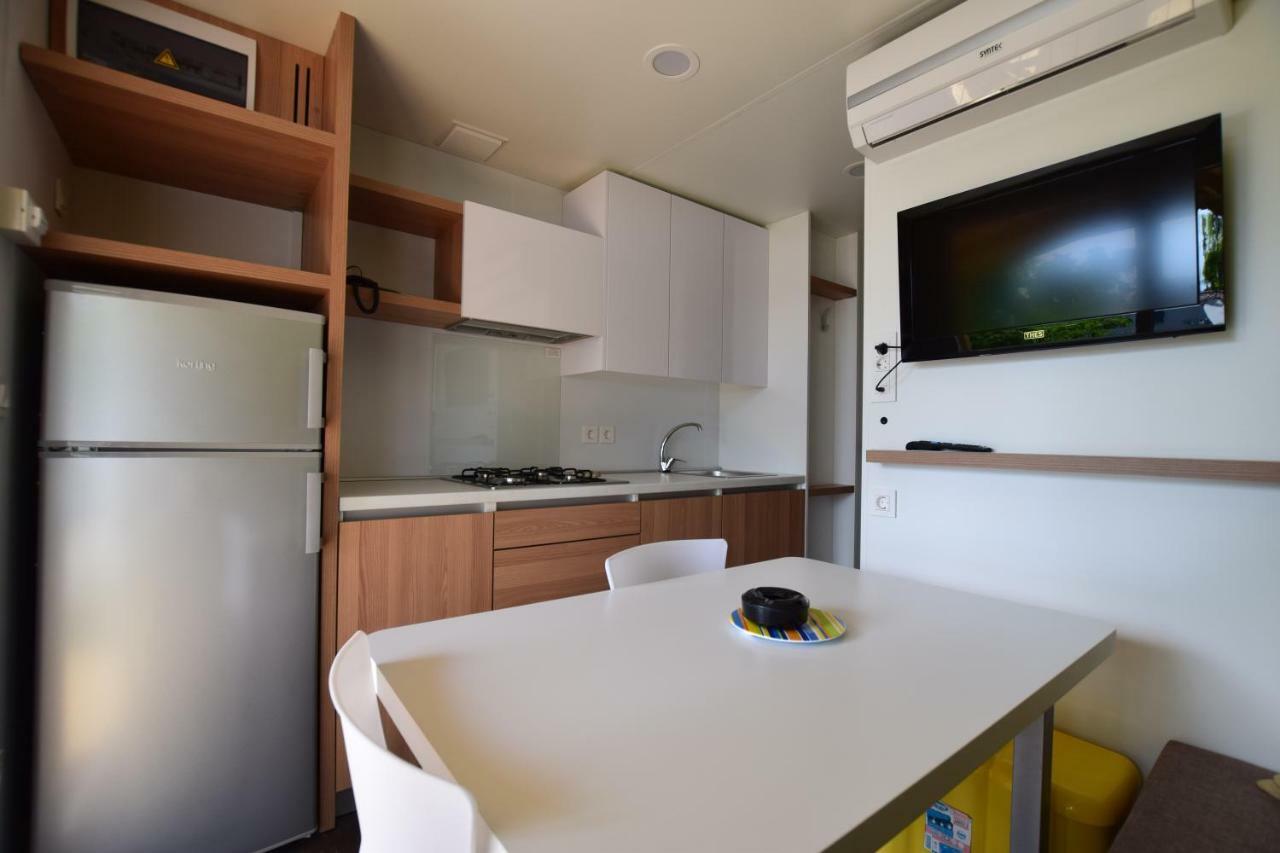 Villa Al Mare Camping - 4 Stelle Cavallino-Treporti Exterior photo