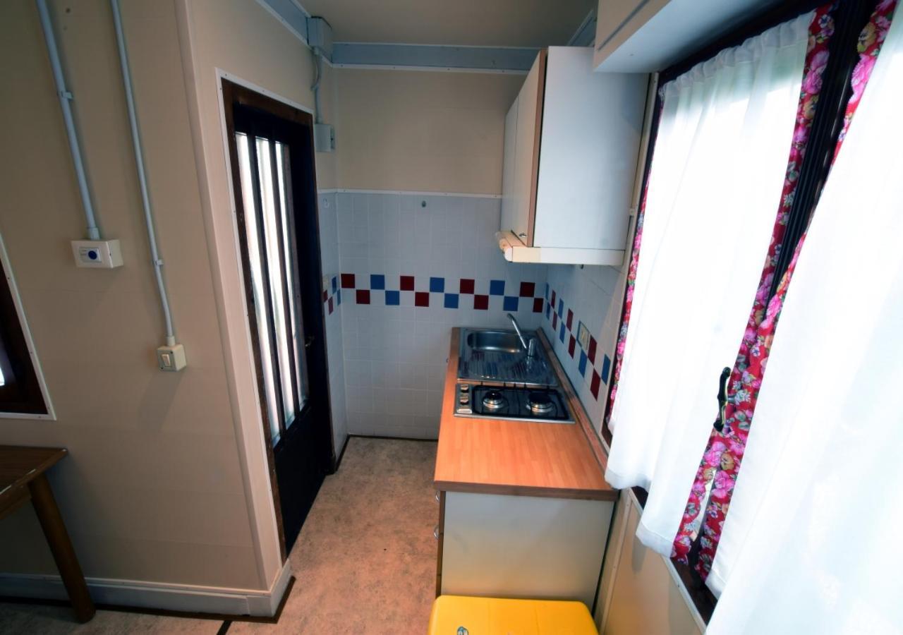 Villa Al Mare Camping - 4 Stelle Cavallino-Treporti Exterior photo