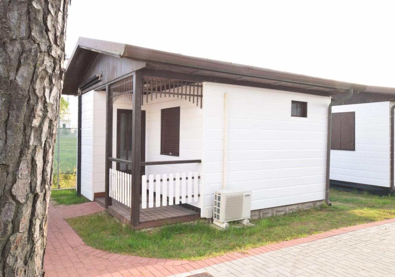 Villa Al Mare Camping - 4 Stelle Cavallino-Treporti Exterior photo