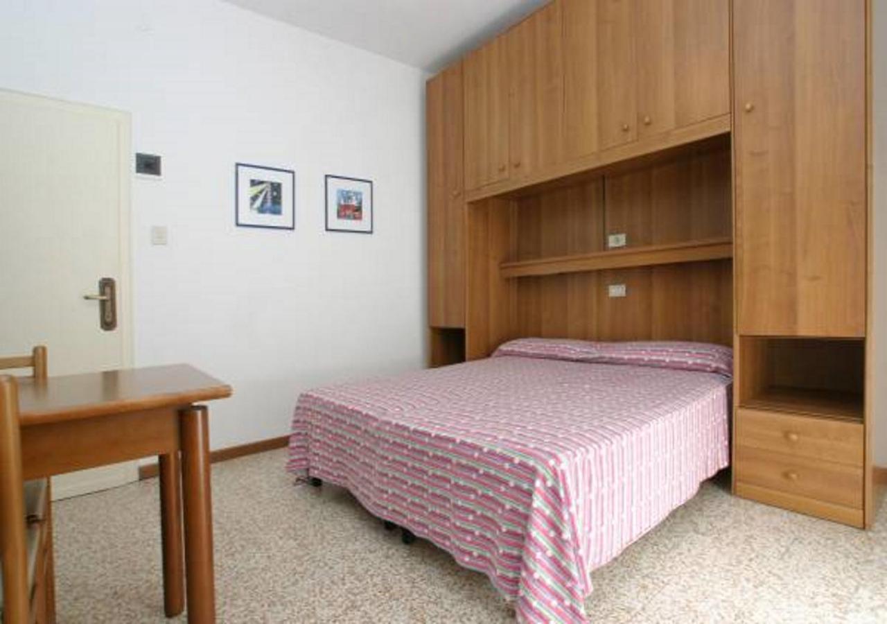 Villa Al Mare Camping - 4 Stelle Cavallino-Treporti Exterior photo